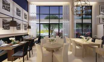 Imagem 4: Apartamento 75m² 2 quartos no Alto da Glória