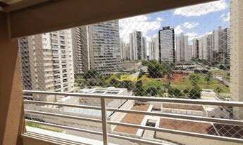 Imagem 2: Ed. Central Park, Gleba Palhano Londrina/PR , Apartamento a venda 3 Quartos - Suíte