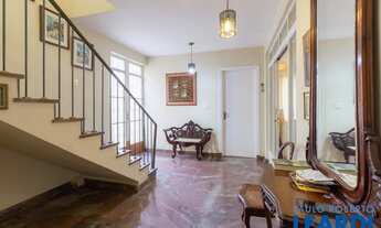 Imagem 7: CASA ASSOBRADADA - PACAEMBÚ - SP