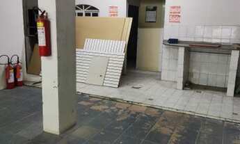 Imagem 6: Loja 200 MTS, rua conde de Bonfim 834