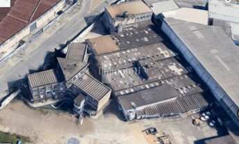 Imagem 7: Guarrulhos Galpão industrial