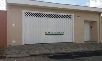 Imagem: Casa com 3 dormitórios à venda, 195 m²