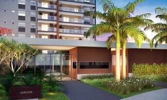 Imagem 4: CONDOMÍNIO HORIZON LAPA