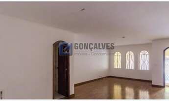 Imagem 3: SAO BERNARDO DO CAMPO - Residential / Sobrado - RUDGE RAMOS