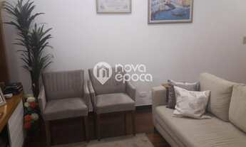 Imagem 7: Rio de Janeiro - Apartamento Padrão - Laranjeiras