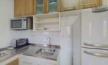 Imagem 7: Apartamento 1 dormitório 1 vaga