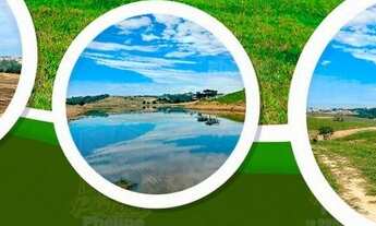 Imagem 5: Lançamento de Chácaras Estancia Pantanal em Campinas- SP