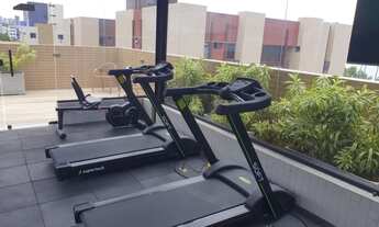 Imagem 3: Flat Aconchegante, 1 quarto em Cabo Branco - João Pessoa - PB