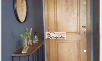 Imagem 7: Apartamento com 3 dormitórios à venda, 85 m²- Vila Valparaíso - Santo André/SP