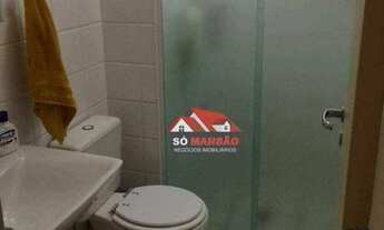 Imagem 7: Apartamento com 2 dormitórios à venda, 63 m² por R$ 318.000,00 - Santa Terezinha - São Ber