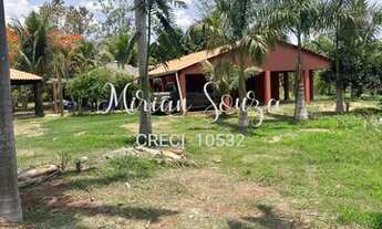 Imagem 5: Vendo chacará em Rosário Oeste 1,5 hectares