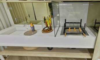 Imagem 7: APARTAMENTO À VENDA NA VILA CLEMENTINO