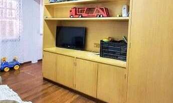 Imagem 5: Casa com 481m² no Alto da Lapa com 3 dormitórios 3 suites 1 suite empregada vaga de garage