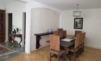 Imagem 6: Casa na Vila Madalena 288m2 com 3 dormitorios e 6 vagas de garagem