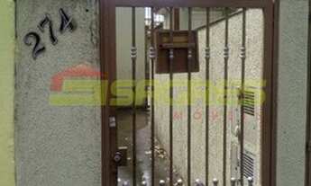 Imagem: SãO PAULO - Casa Padrão - Vila Guilherme