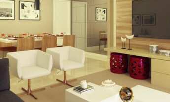 Imagem 3: APTO Duplex para venda com 353 m2, 3 quartos, bairro Boa Vista - Novo Hamburgo - RS