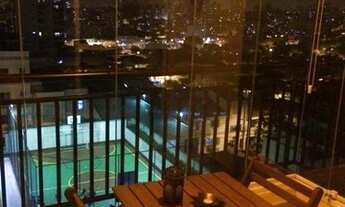 Imagem 3: Apartamento com 2 dormitórios à venda, 69 m² por R$ 685.000 - Olímpico - São Caetano do Su