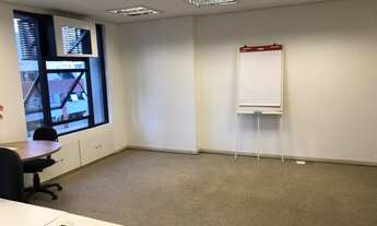 Imagem 4: Sala comercial no Brooklin