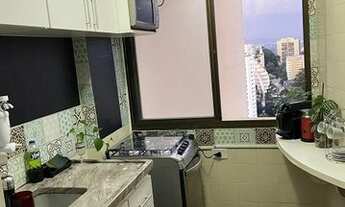 Imagem 3: Cobertura Triplex no Morumbi, 106m² com 2 dormitórios e 2 vagas