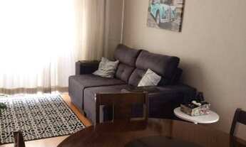 Imagem 3: Apartamento com 2 dormitórios à venda, 48 m² por R$ 210.000,00 - Jardim Vila Galvão - Guar