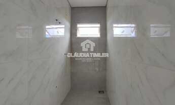 Imagem 6: Sobrados em construção no Monte Castelo!