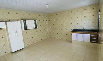 Imagem 6: Casa térrea Fraternidade Bragança Paulista