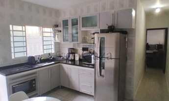 Imagem: Casa para aluguel possui 125 metros quadrados