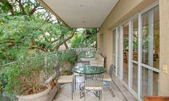 Imagem 3: A melhor rua da região, vista permanente. More com exclusividade e requinte