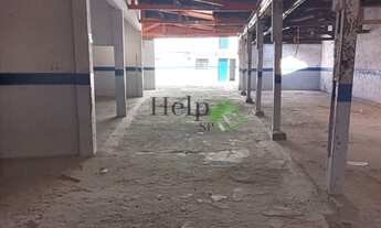 Imagem 2: São Paulo - Galpão/Depósito/Armazém - Ipiranga