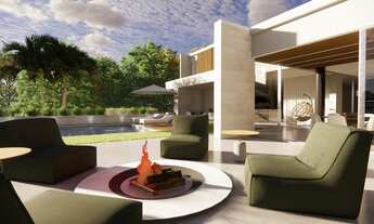 Imagem 3: Casa em Condomínio para Venda em Santana de Parnaíba, Residencial Alphaville 10, 5 dormitó