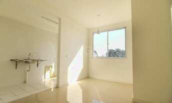 Imagem: Porto Alegre - Apartamento Padrão - Jardim