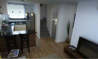 Imagem 4: Casa de Condomínio com 2 SUITES e 2 VAGAS em 112m² à Vendano Real Parque