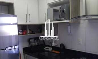 Imagem 7: Apartamento com 2 dormitórios, 52m² à venda na Vila Santa Catarina - Jabaquara