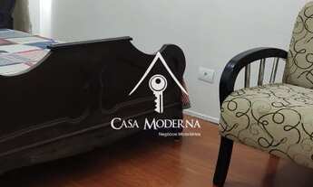 Imagem 7: Apartamento residencial com área verde à venda, Parque Verde, CASCAVEL - PR