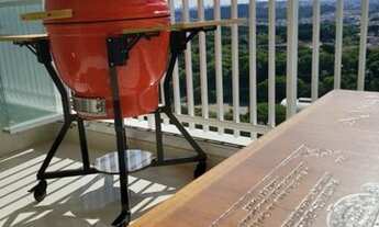 Imagem 3: Apartamento com 3 dormitórios à venda, 134 m² por R$ 1.150.000,00 - Butantã - São Paulo/SP