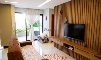 Imagem 3: LONDRINA - Casa Padrão - Lago Parque