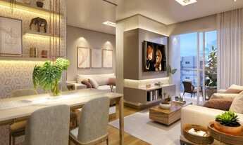 Imagem 4: Previsão de entregas em Abril 2022,Edifício Eustacchio Ramacciott Jardim Camburi -ES