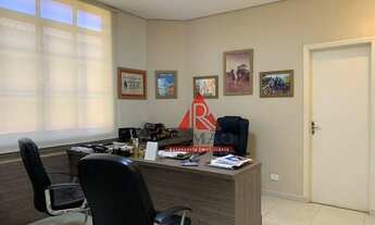 Imagem 6: Galpão Industrial 1 alqueire, à 500 mts da Av. Independência- Iporanga - Sorocaba/SP