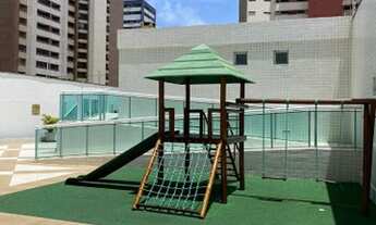 Imagem 2: Apartamento para Venda no Edifício Hiperion - AP11750