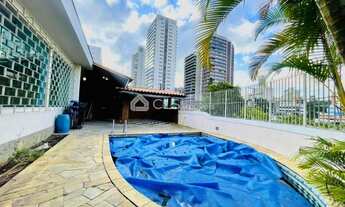 Imagem: São Paulo - Casa Padrão - Pinheiros