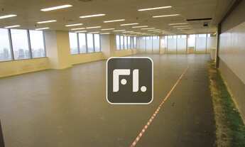 Imagem 3: Conjunto para alugar, 1865 m² por R$ 110 M2/mês - Brooklin - São Paulo/SP