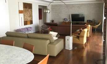 Imagem 3: Ótimo apto. Alto Padrão Próximo ao Parque Vila Lobos 366 M