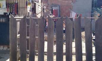 Imagem: Vendo uma cada no bairro Nova cidade