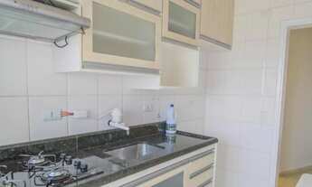 Imagem 7: COBERTURA PROXIMO AO METRÕ TATUAPÉ 75M² SUÍTE COM VAGA ANDAR ALTO