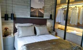 Imagem 5: Apartamento no Brooklin