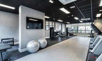 Imagem 7: Apartamento 1 dormitório, 1 vaga em Moema