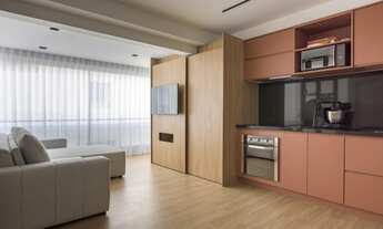 Imagem 2: EDIFÍCIO MOOU PARA LOCAÇÃO