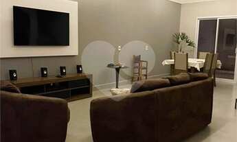 Imagem 2: Sobrado 150m2 - 3 dormitórios, 1 suíte - 2 vaga de garagem - Jd. Sabias - Indaiatuba SP