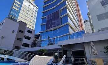 Imagem 2: Apartamento de 4 suítes em Meia Praia