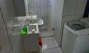 Imagem 5: Apartamento na região de Santo Amaro, próximo metrô Largo Treze